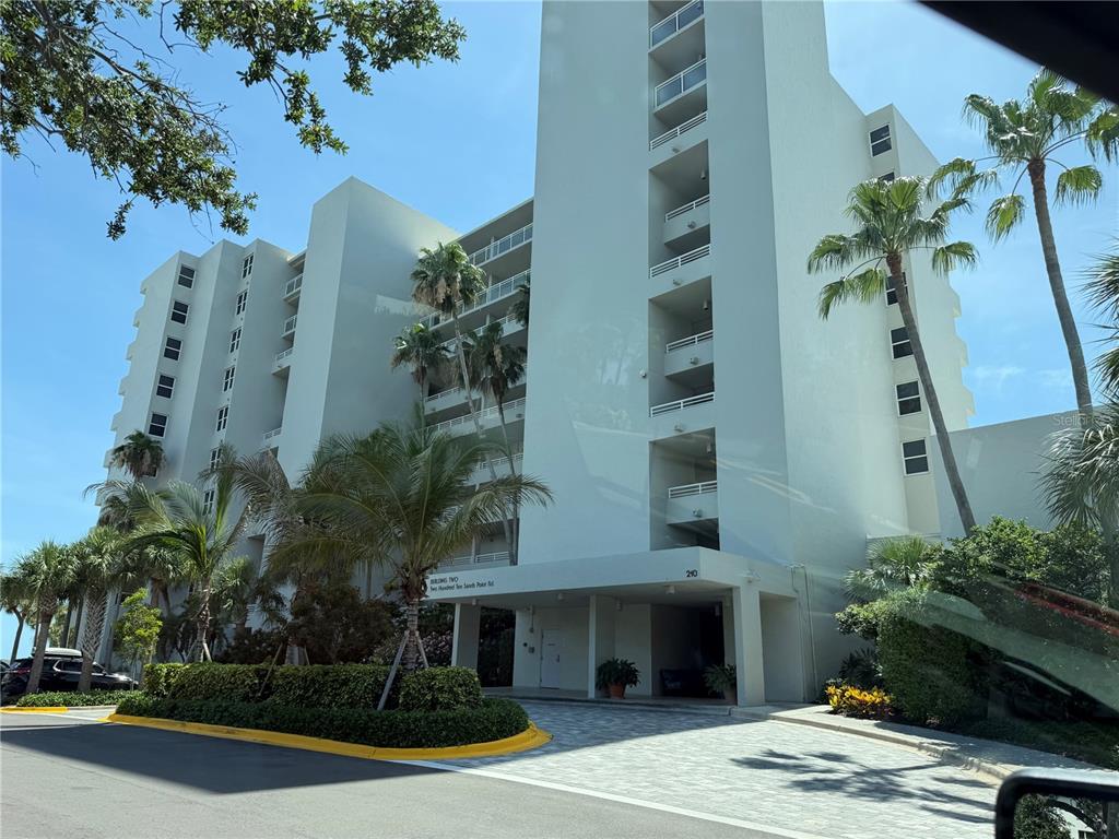 210 Sands Point Road, Unit 2402 Longboat Key, FL 34228 - Photo 26 of 26