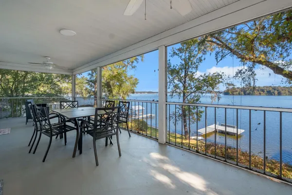 $630,000 | 3830 Edgewater Drive, Tallahassee, FL 32310