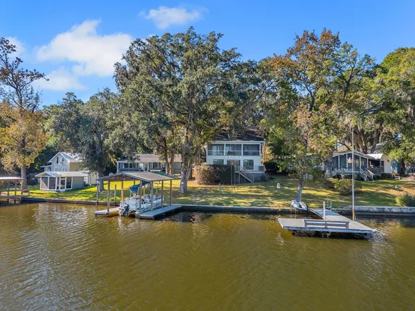 $630,000 | 3830 Edgewater Drive, Tallahassee, FL 32310