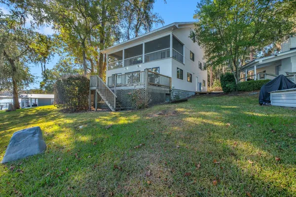 $630,000 | 3830 Edgewater Drive, Tallahassee, FL 32310