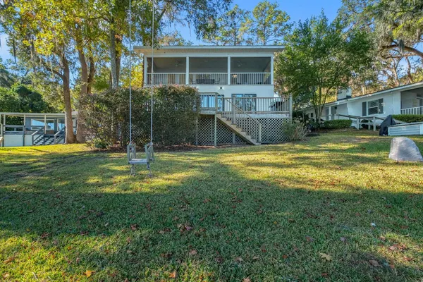$630,000 | 3830 Edgewater Drive, Tallahassee, FL 32310