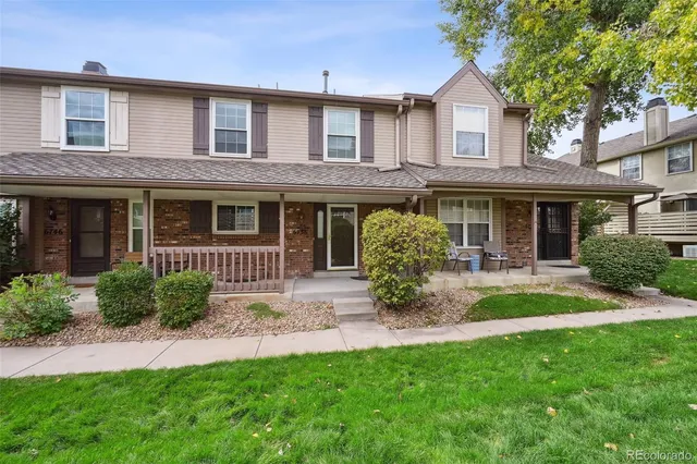 $3,000 | 6736 South Poplar Court, Centennial, CO 80112