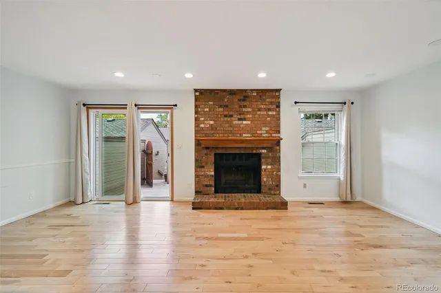 $3,000 | 6736 South Poplar Court, Centennial, CO 80112