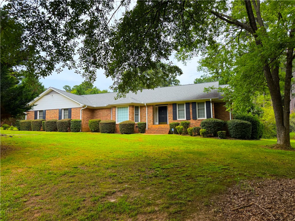 111 Cameron Way Anderson, SC 29621 - Photo 1 of 31