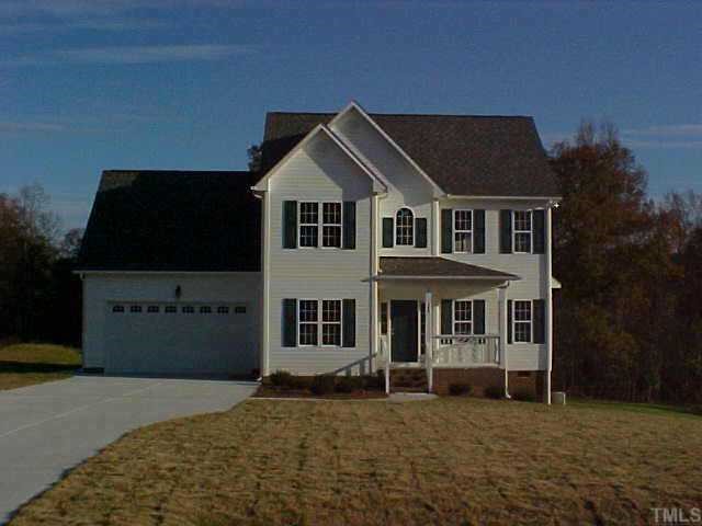 288 Jamison Drive Raleigh, NC 27610 - Photo 1 of 1 Gallery Image 1