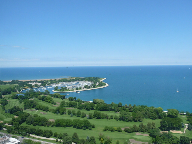 655 West Irving Park Road, Unit 4910 Chicago, IL 60613 - Photo 23 of 25