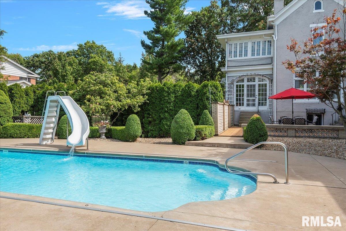 1136 West State Street Jacksonville, IL 62650 - Photo 11 of 97