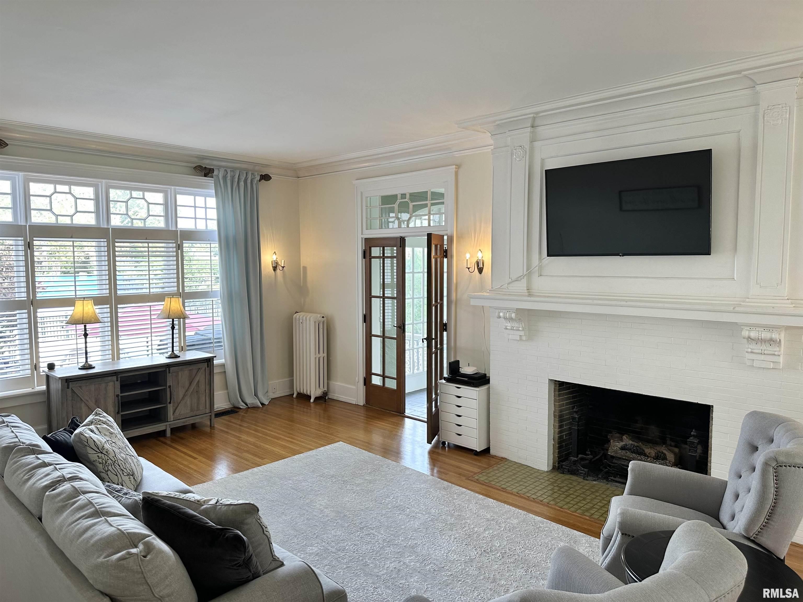 1136 West State Street Jacksonville, IL 62650 - Photo 21 of 97