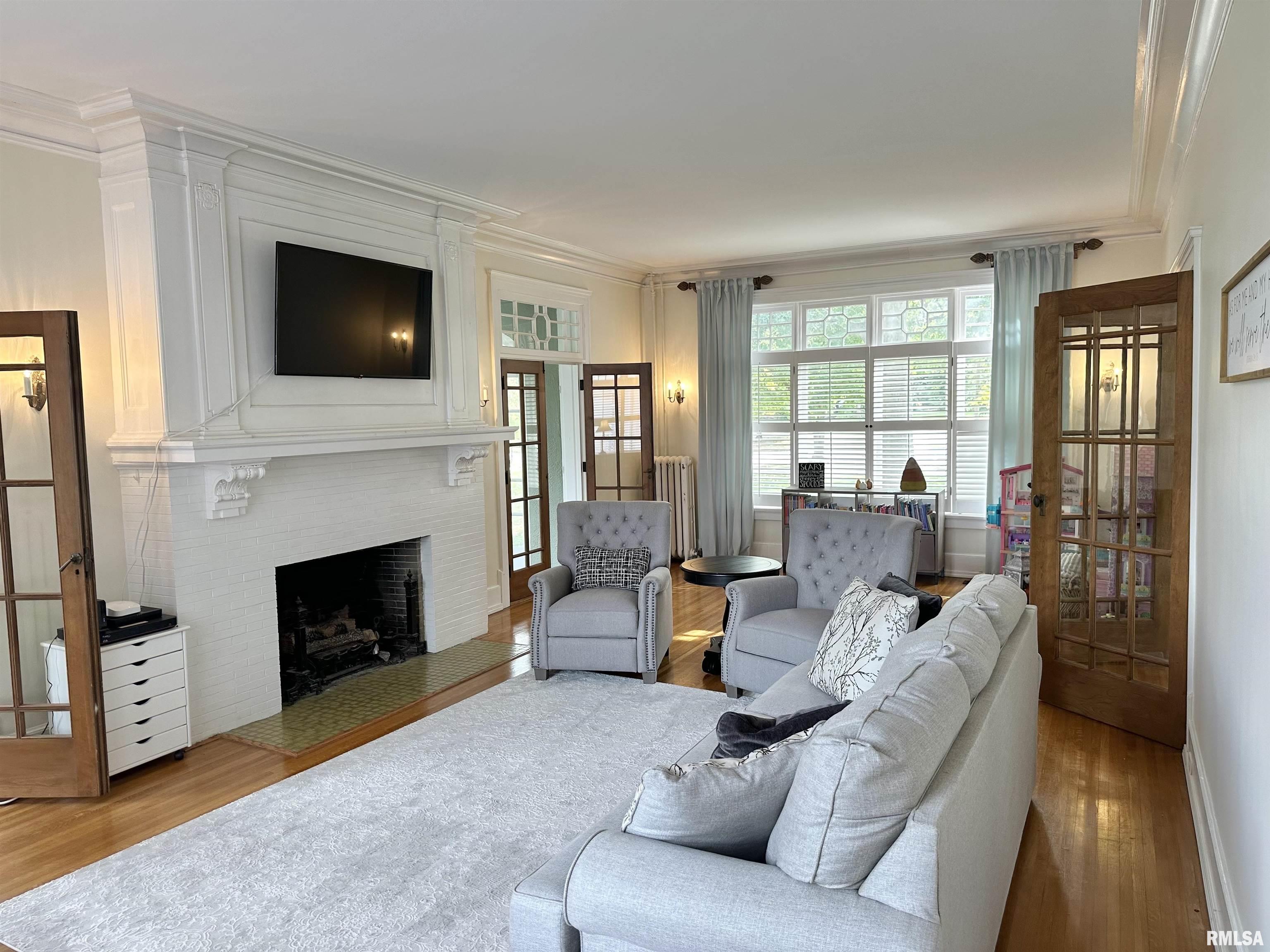 1136 West State Street Jacksonville, IL 62650 - Photo 22 of 97