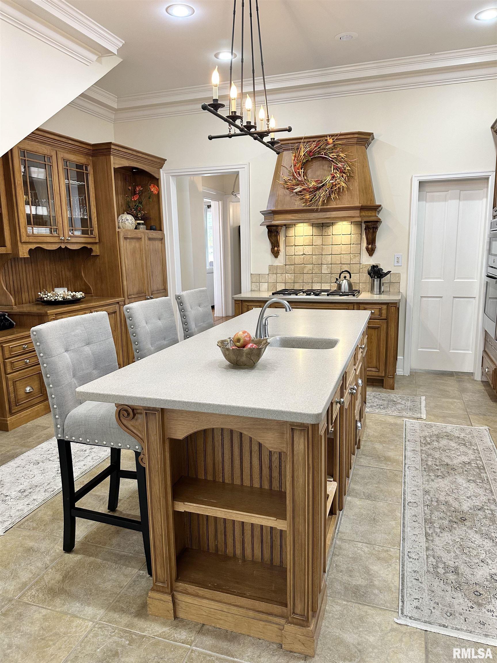 1136 West State Street Jacksonville, IL 62650 - Photo 32 of 97