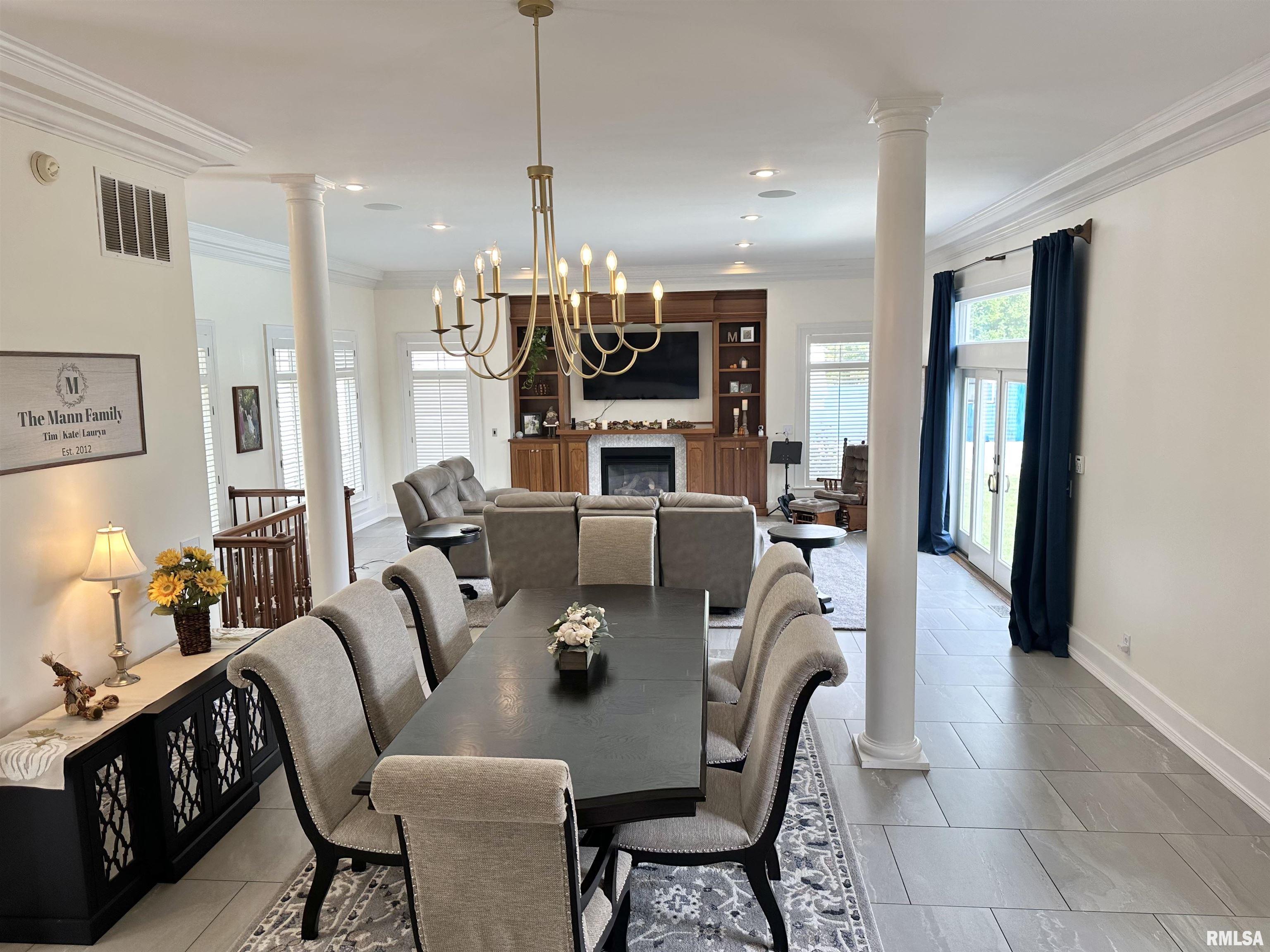 1136 West State Street Jacksonville, IL 62650 - Photo 43 of 97