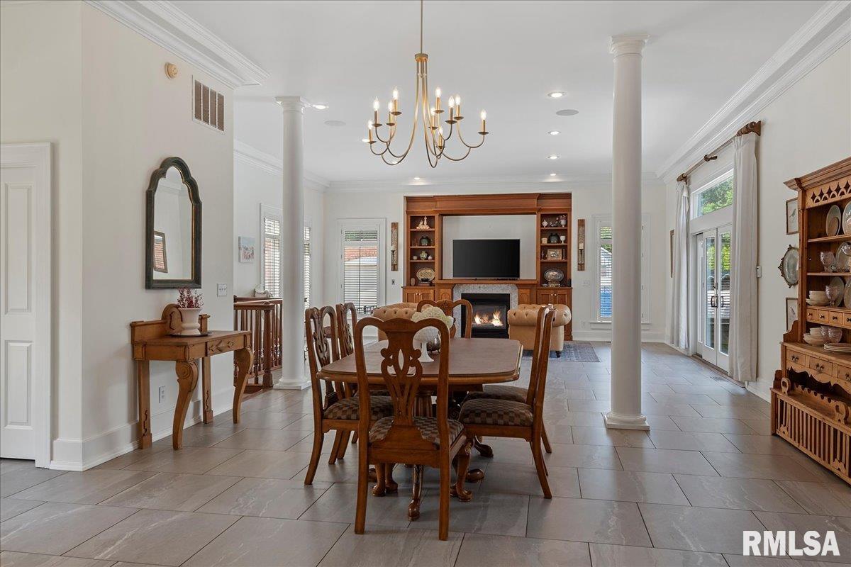 1136 West State Street Jacksonville, IL 62650 - Photo 49 of 97