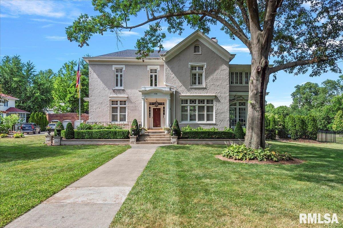 1136 West State Street Jacksonville, IL 62650 - Photo 5 of 97