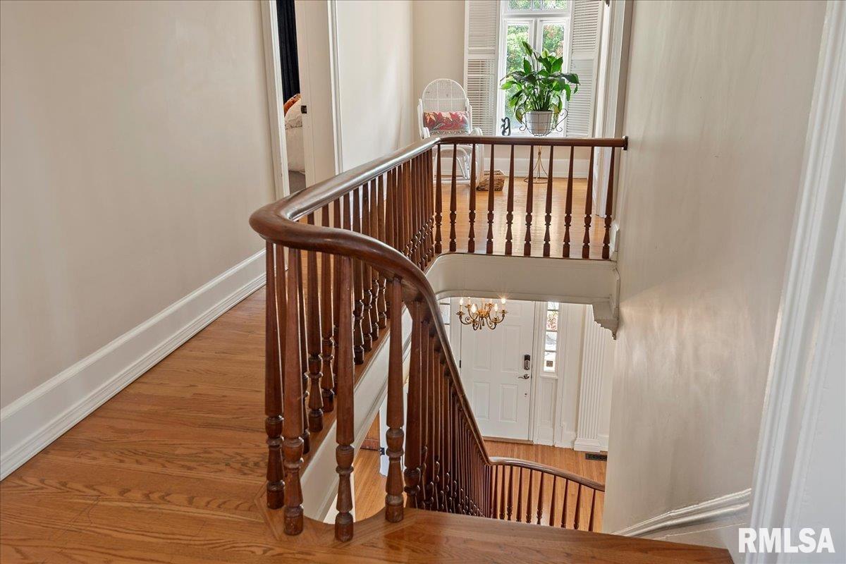 1136 West State Street Jacksonville, IL 62650 - Photo 52 of 97