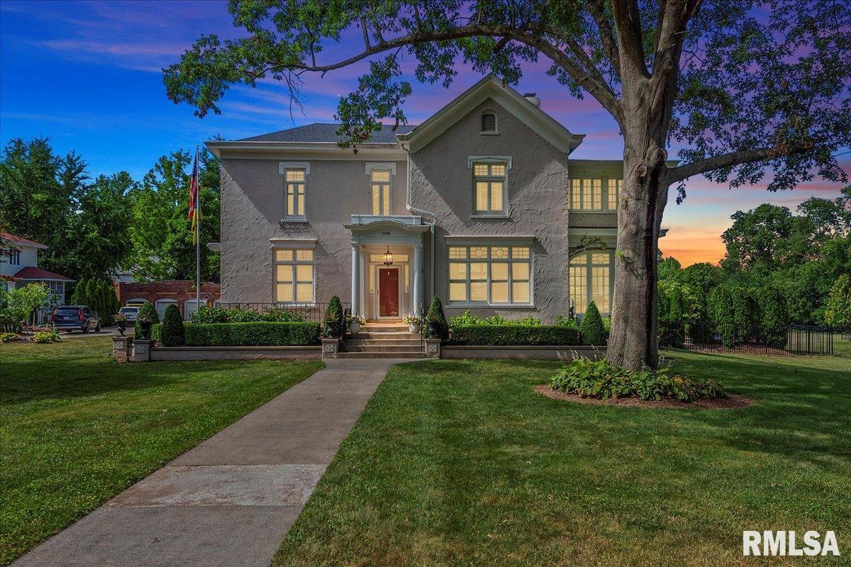 1136 West State Street Jacksonville, IL 62650 - Photo 6 of 97