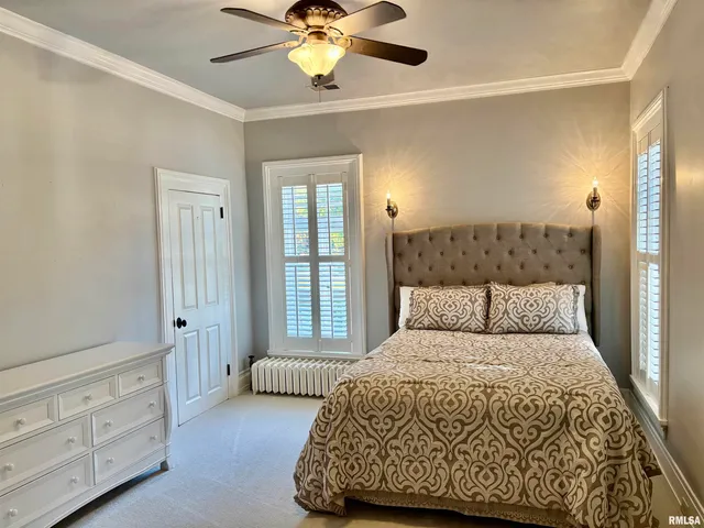 $519,900 | 1136 West State Street, Jacksonville, IL 62650