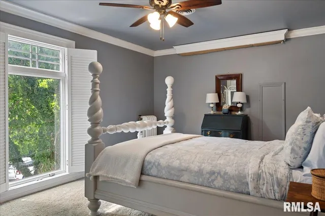 $519,900 | 1136 West State Street, Jacksonville, IL 62650