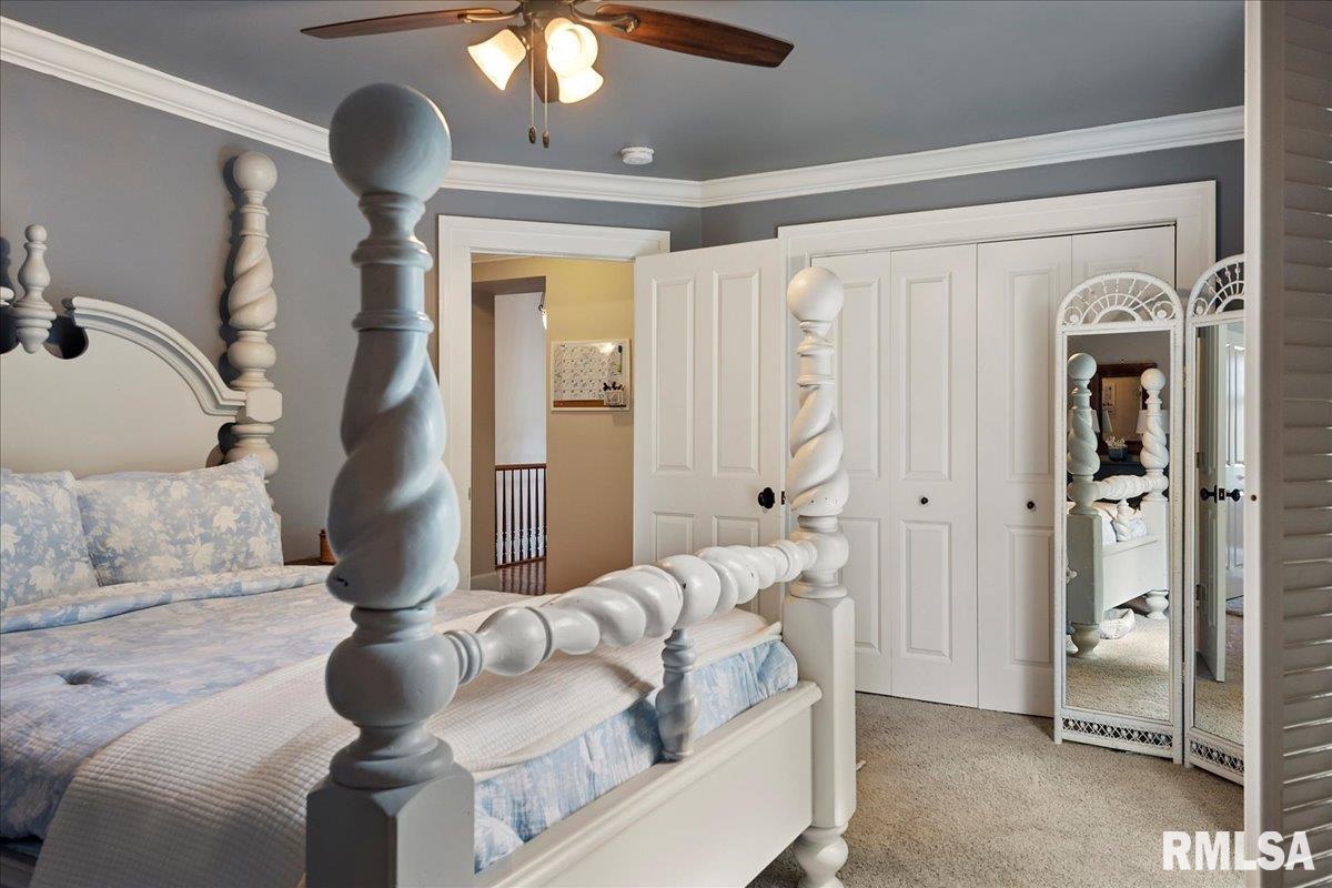 1136 West State Street Jacksonville, IL 62650 - Photo 70 of 97