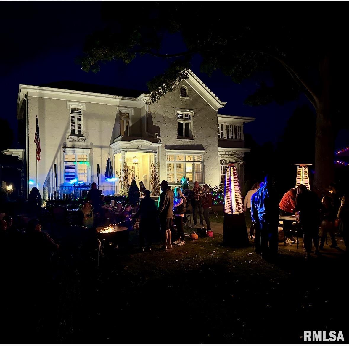 1136 West State Street Jacksonville, IL 62650 - Photo 7 of 97