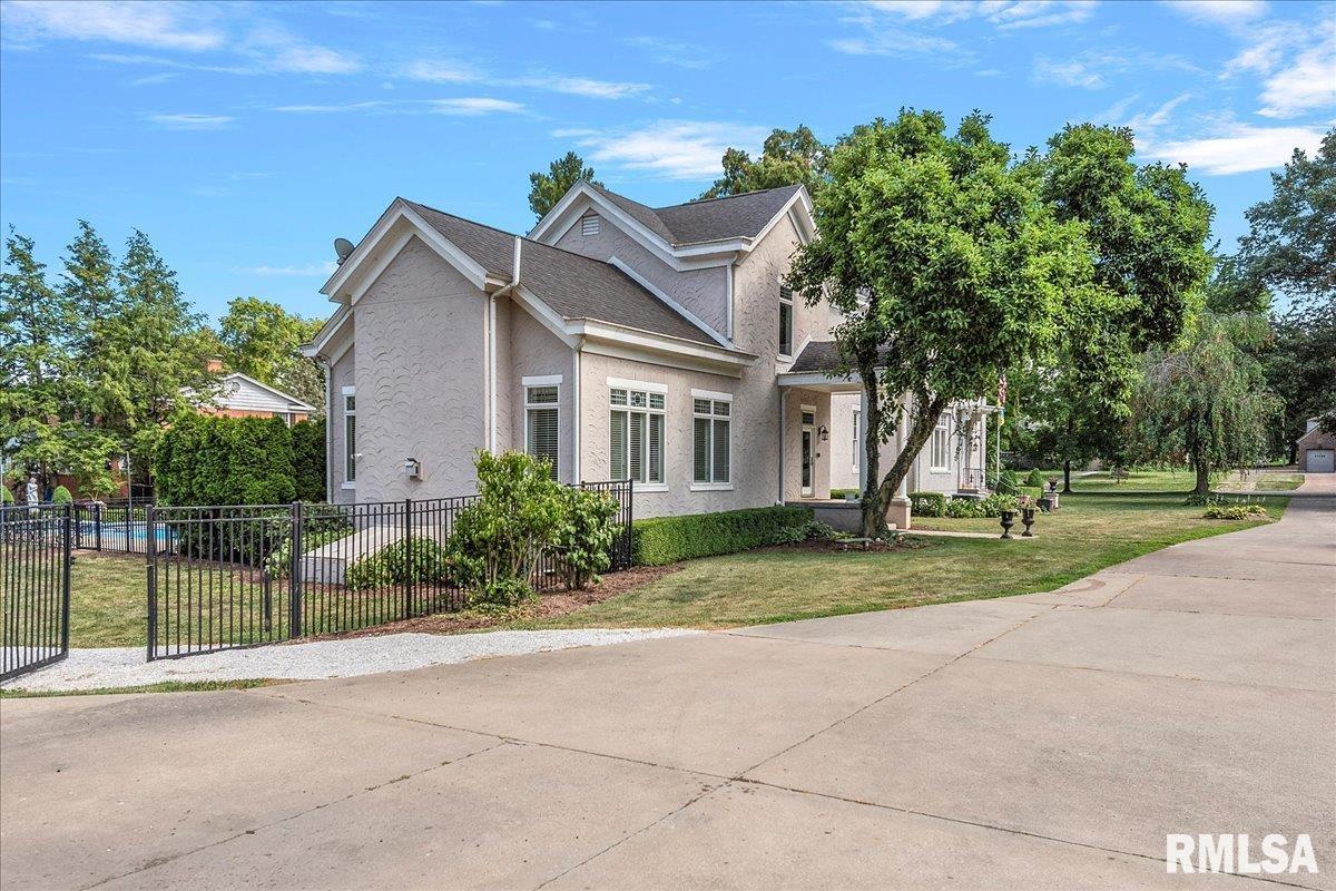 1136 West State Street Jacksonville, IL 62650 - Photo 81 of 97