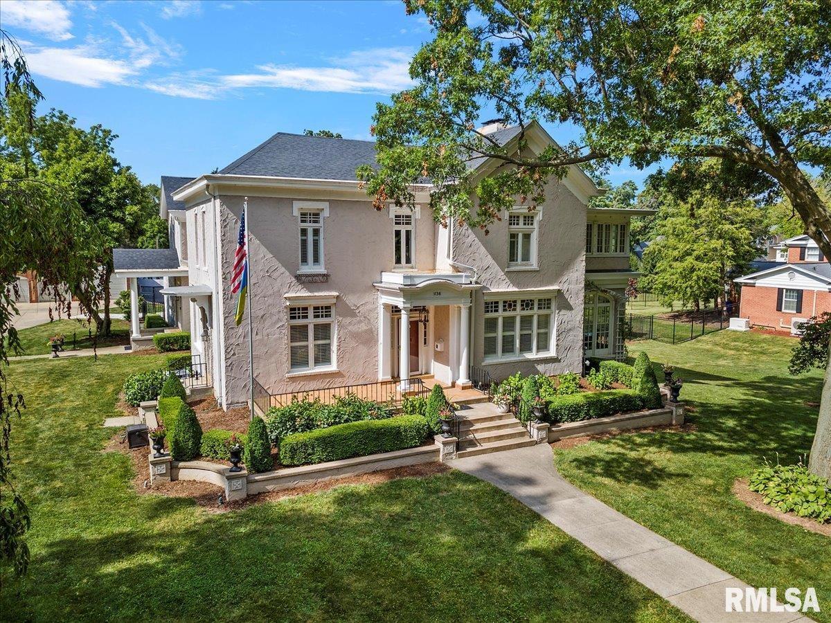 1136 West State Street Jacksonville, IL 62650 - Photo 89 of 97