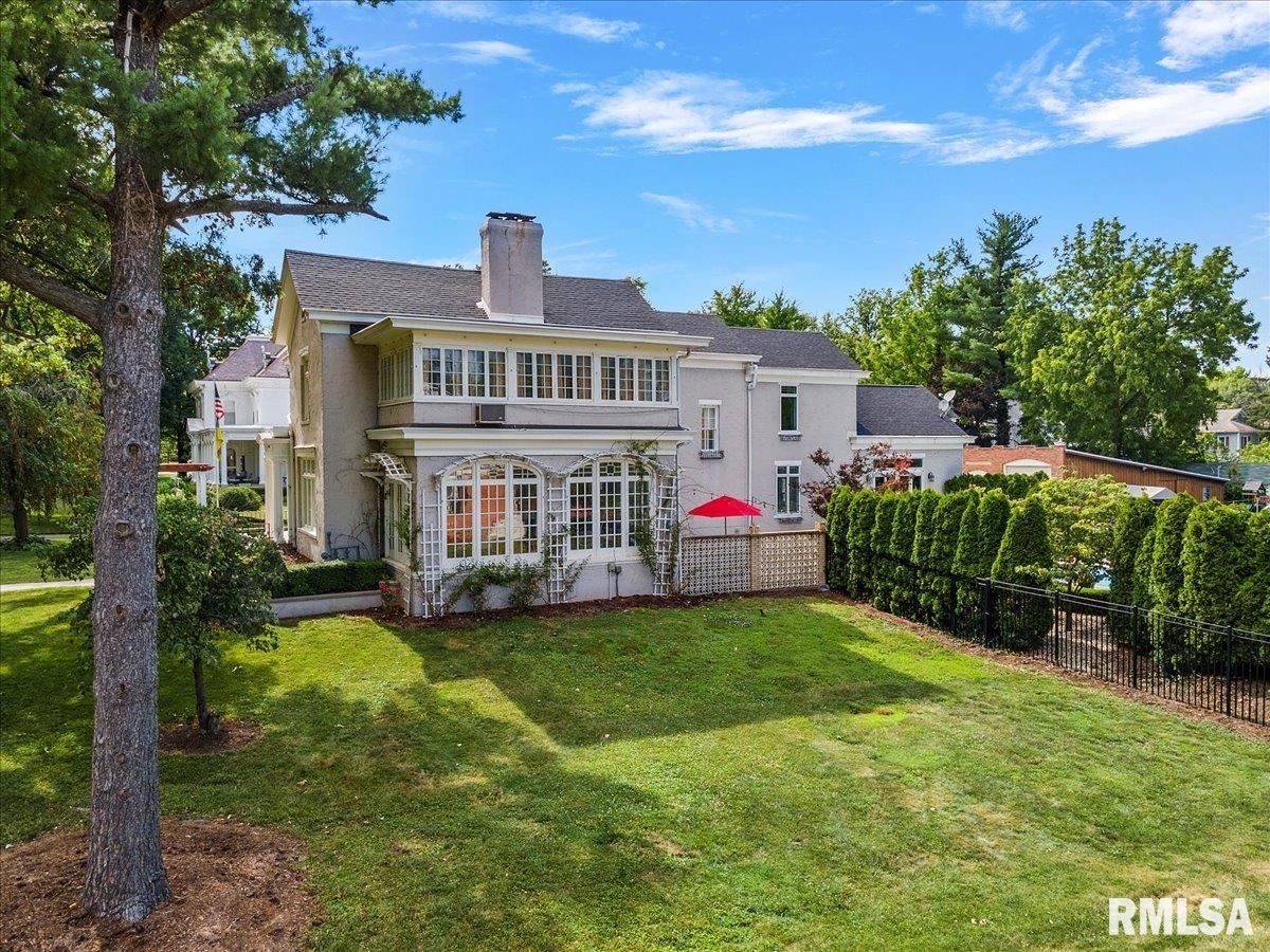 1136 West State Street Jacksonville, IL 62650 - Photo 90 of 97