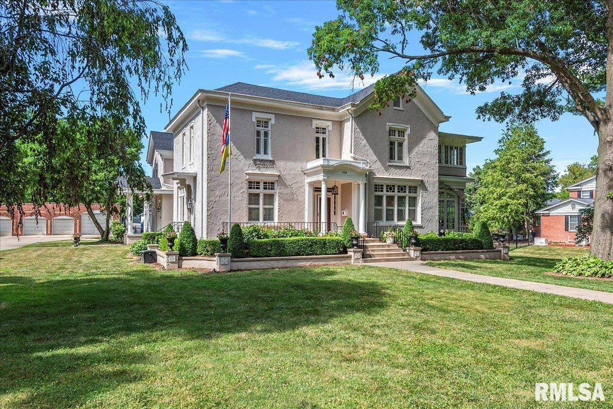 1136 West State Street Jacksonville, IL 62650 - Photo 9 of 97