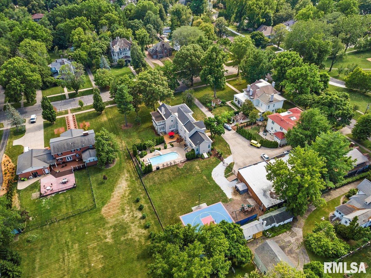 1136 West State Street Jacksonville, IL 62650 - Photo 93 of 97