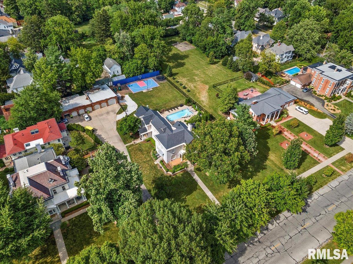 1136 West State Street Jacksonville, IL 62650 - Photo 94 of 97