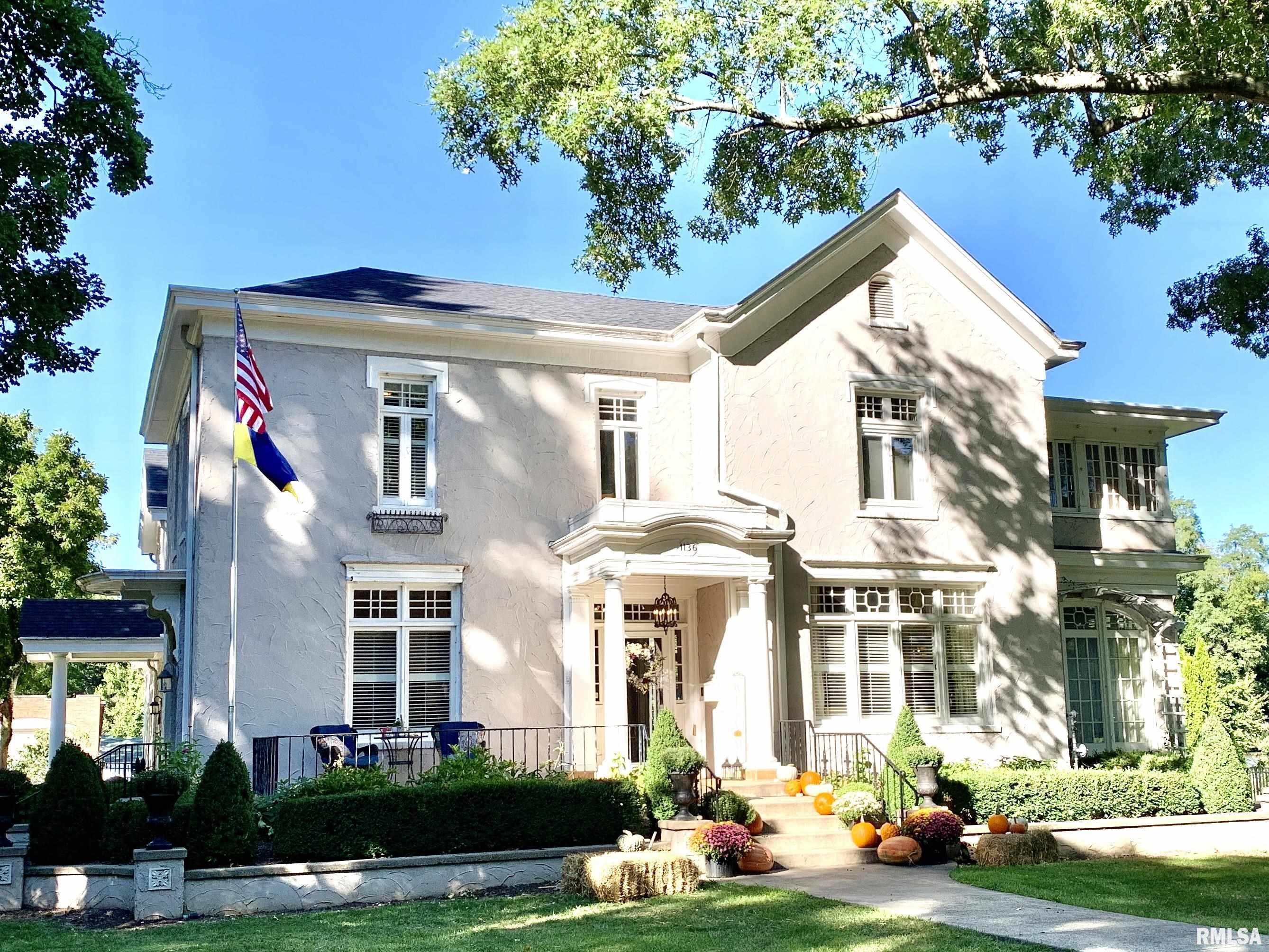 1136 West State Street Jacksonville, IL 62650 - Photo 97 of 97