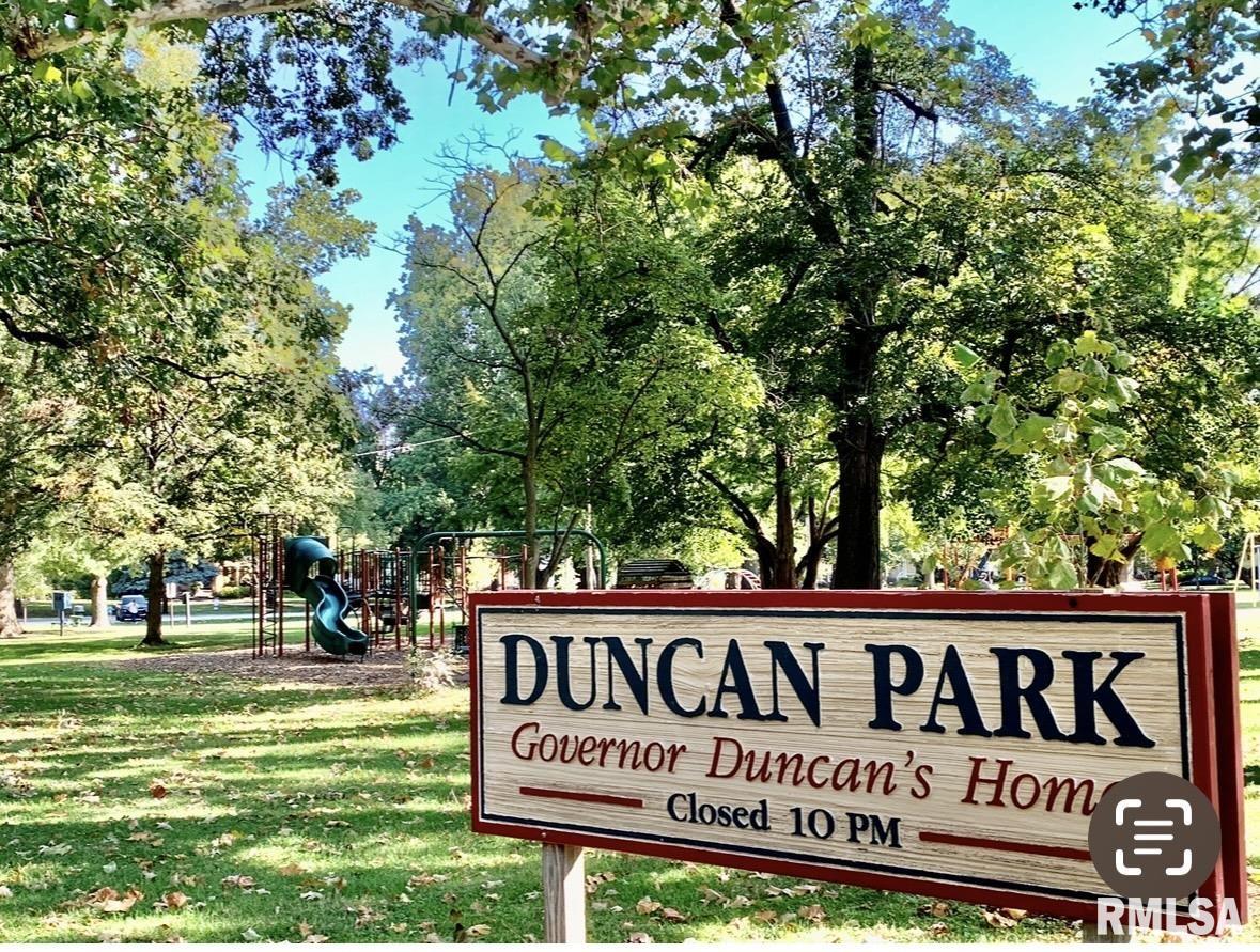 1136 West State Street Jacksonville, IL 62650 - Photo 10 of 97