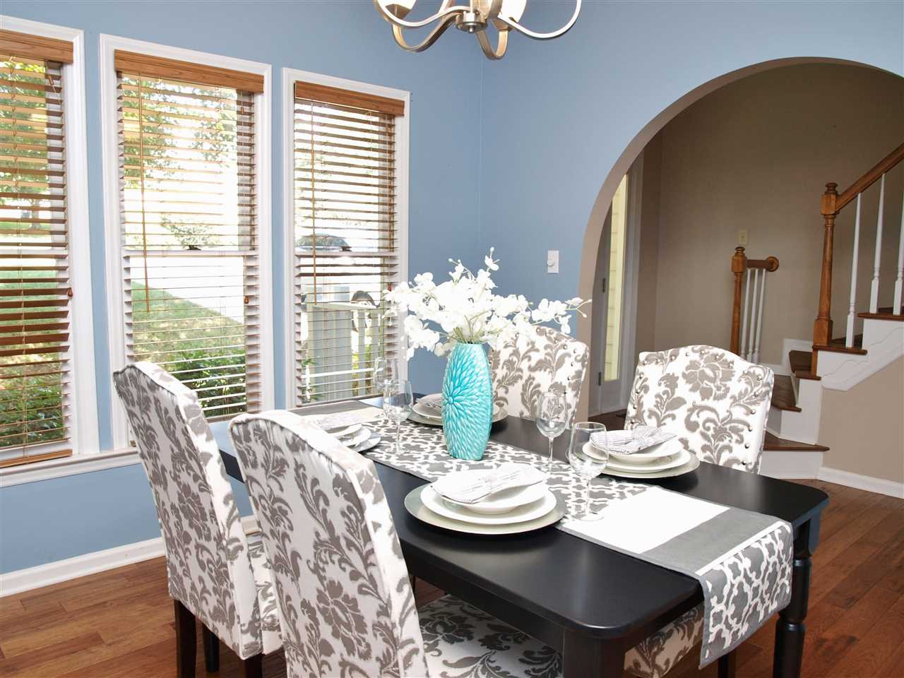 1225 Hillingdon Way Raleigh, NC 27614 - Photo 4 of 28 Photo 4