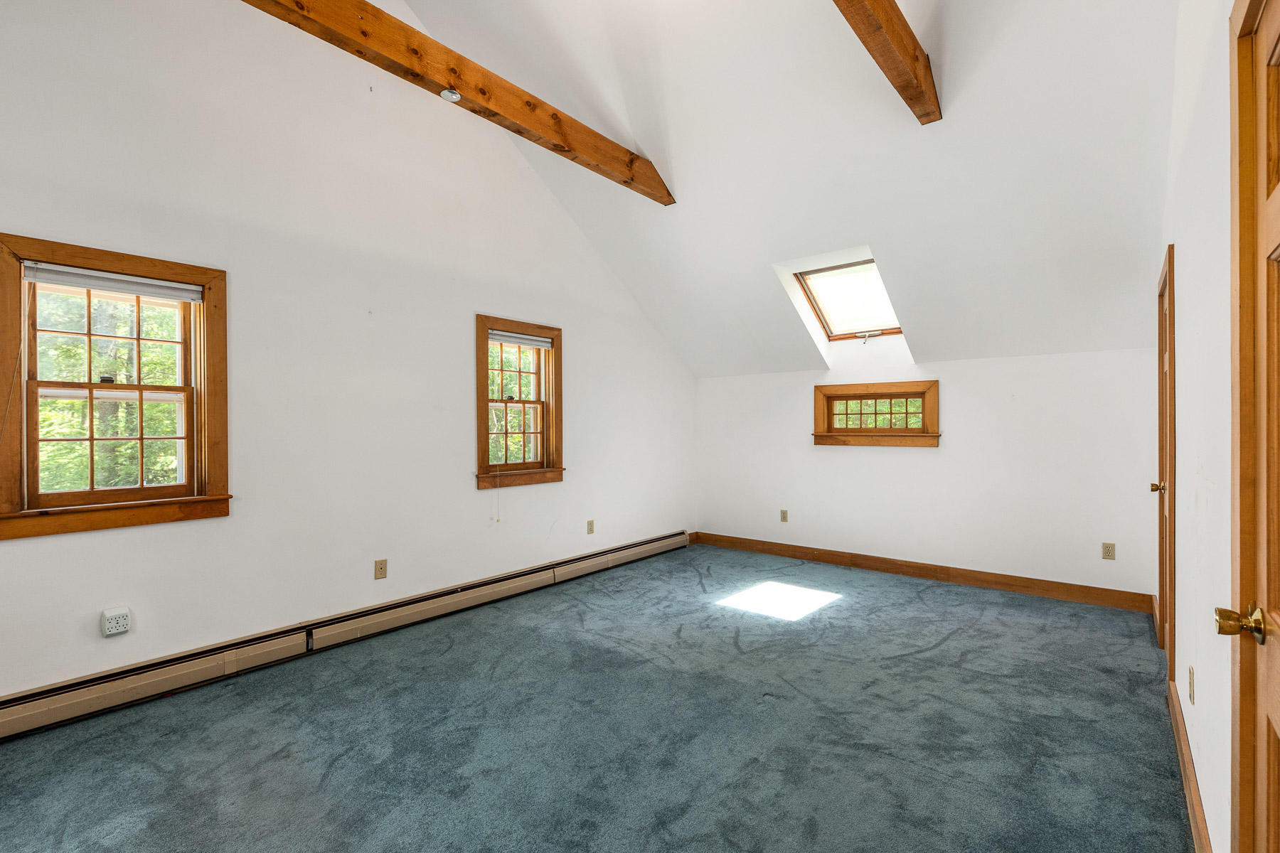 188 Brave Boat Harbor Road Kittery Point, ME 03905 - Photo 36 of 53 Bedroom 2