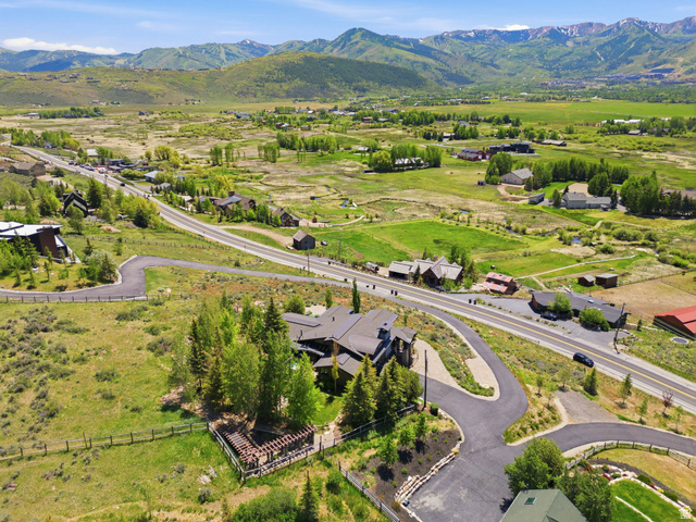 5478 North Old Ranch Road Park City, UT 84098 - Photo 127 of 129