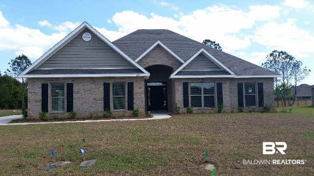 4218 Craigend Loop Gulf Shores, AL 36542 - Photo 1 of 21