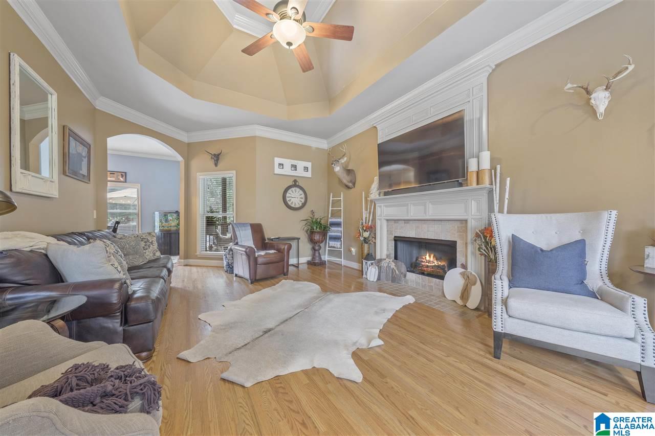 3626 Timber Oak Circle Helena, AL 35022 - Photo 7 of 49