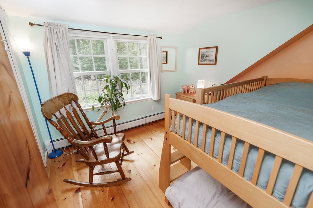 301 Main Road Montgomery, MA 01085 - Photo 21 of 41 a living room with furniture and a window