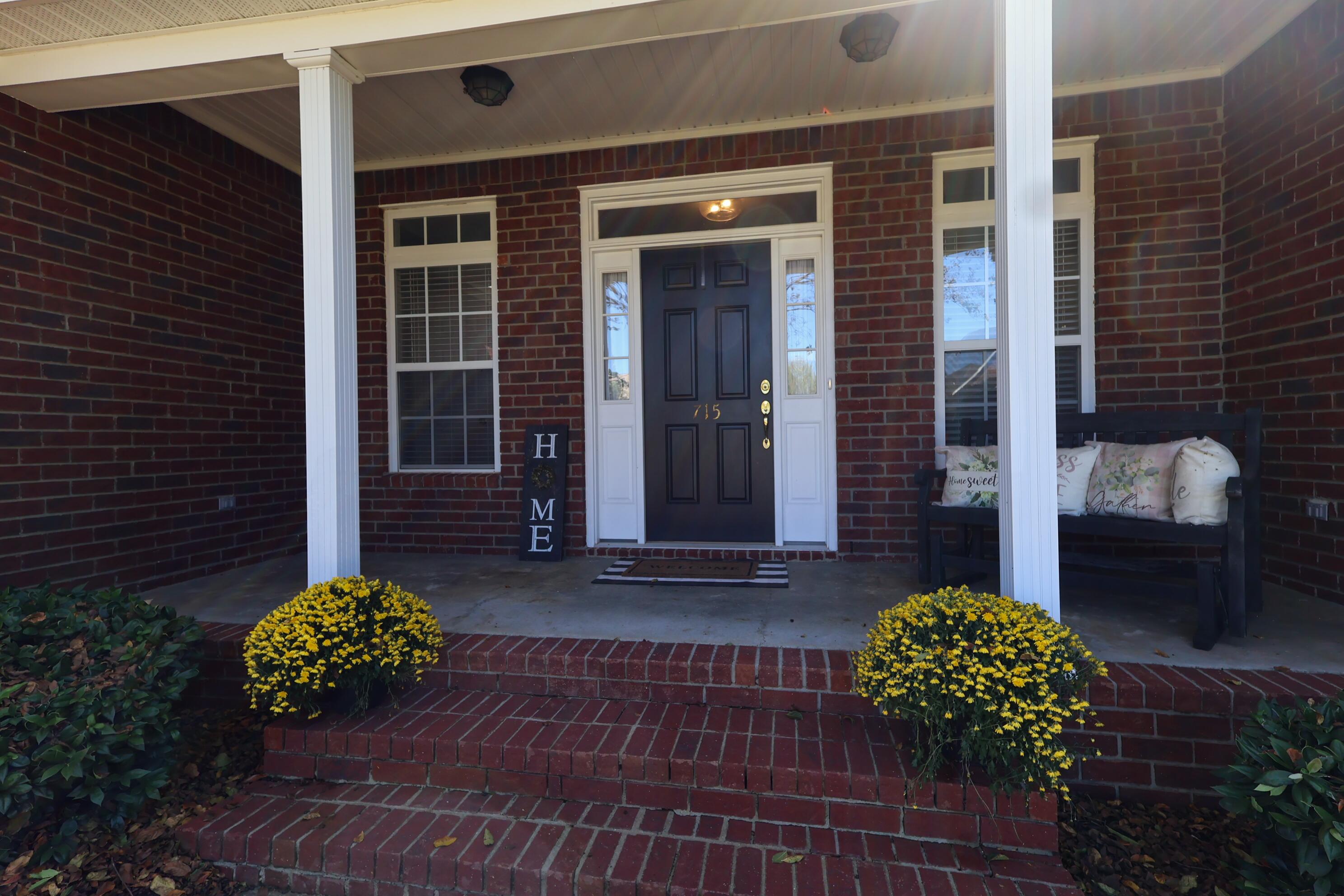 715 Windrow Drive Sumter, SC 29150 - Photo 2 of 69
