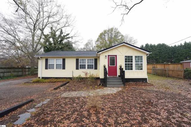 $282,000 | 238 Pearson Road, Easley, SC 29642