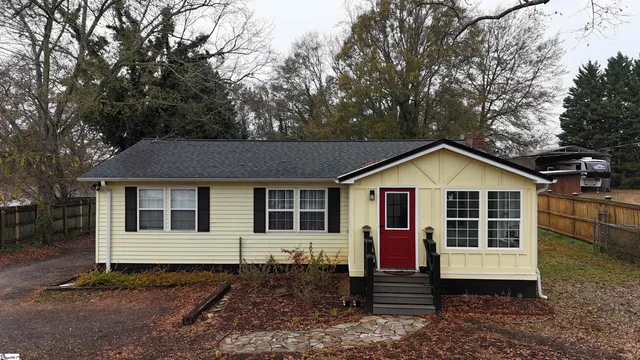 $282,000 | 238 Pearson Road, Easley, SC 29642