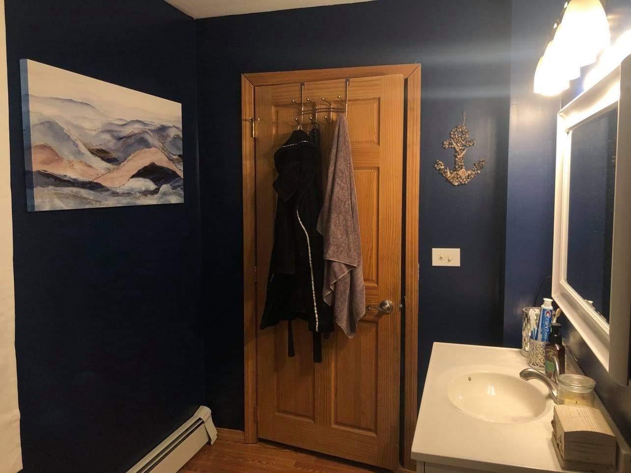 131 Waterville Road Skowhegan, ME 04976 - Photo 17 of 23 bathroom 2