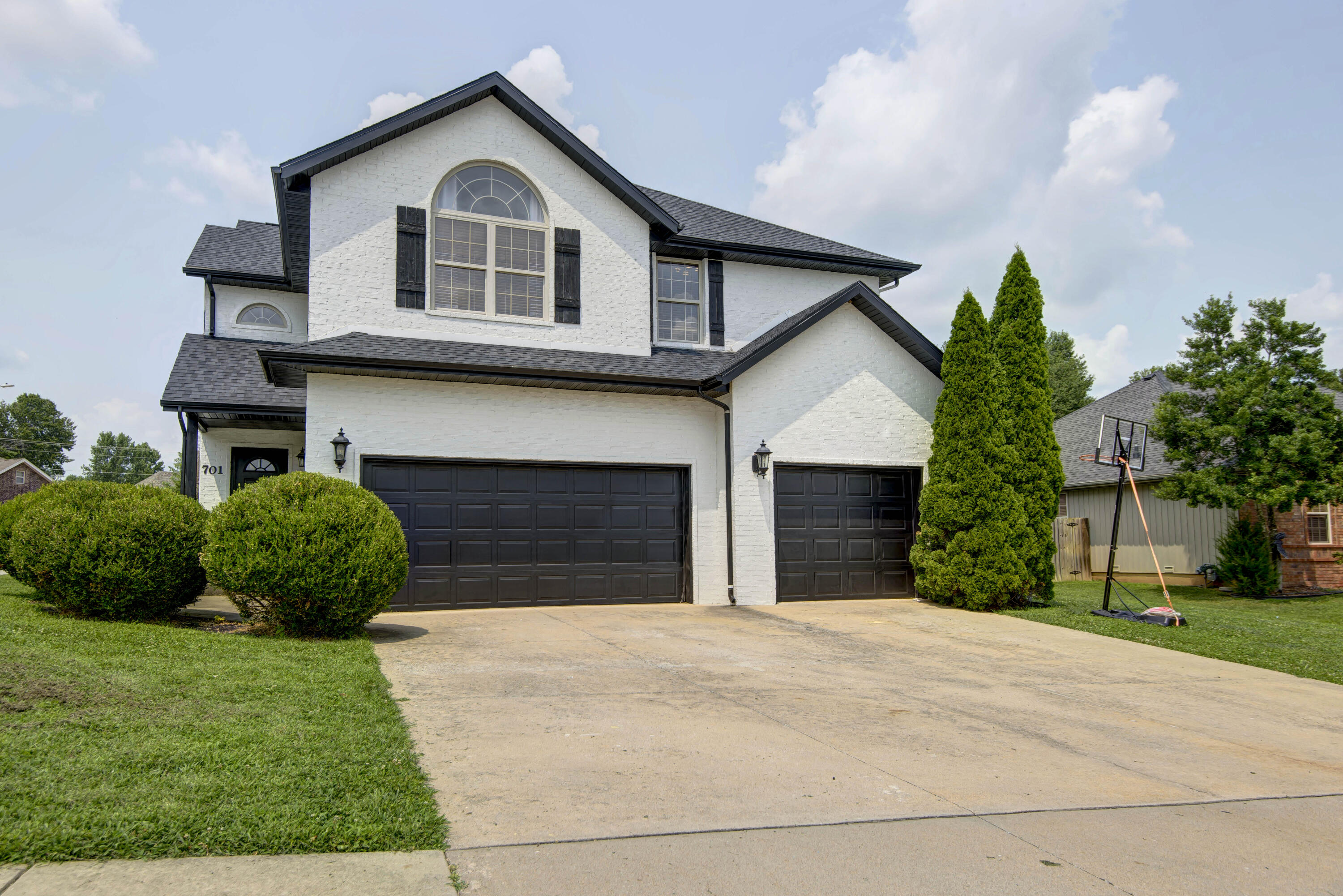 701 Silver Streak Road Nixa, MO 65714 - Photo 1 of 1 Silver Streak (1)