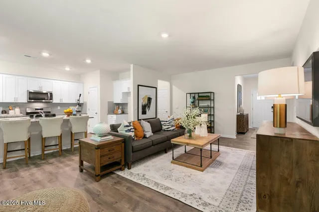 $309,390 | 2631 Delilah Drive, Kinston, NC 28501