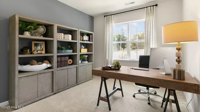 $309,390 | 2631 Delilah Drive, Kinston, NC 28501