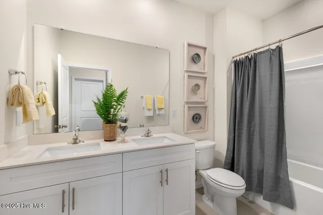 $309,390 | 2631 Delilah Drive, Kinston, NC 28501