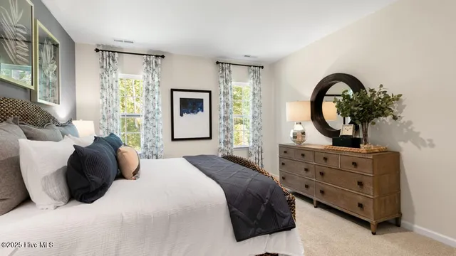 $309,390 | 2631 Delilah Drive, Kinston, NC 28501