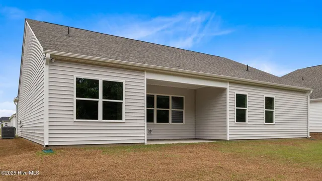 $309,390 | 2631 Delilah Drive, Kinston, NC 28501
