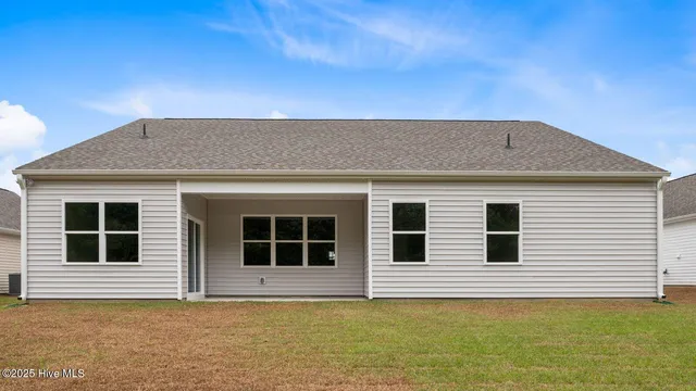 $309,390 | 2631 Delilah Drive, Kinston, NC 28501