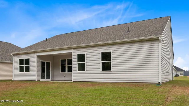 $309,390 | 2631 Delilah Drive, Kinston, NC 28501