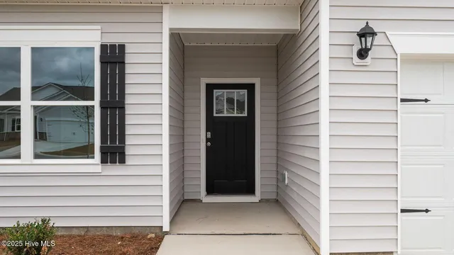 $309,390 | 2631 Delilah Drive, Kinston, NC 28501